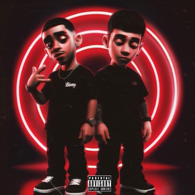 Tiempos De Escuela - Single