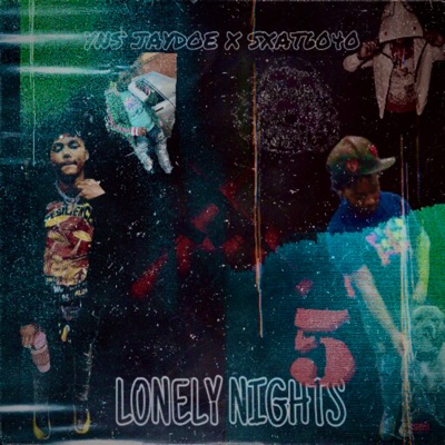 Lonely Nights (feat. YNS Jayboe) - Single
