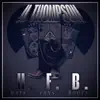 JL Thompson - H.F.B.