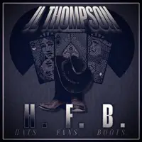 H.F.B. — JL Thompson