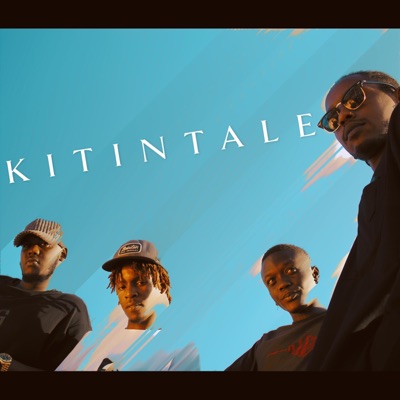 Kitintale (feat. Ill Gee, Moha & UNiTY Originaal) - Single