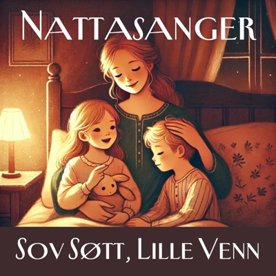 Nattasanger - Sov Søtt, Lille Venn