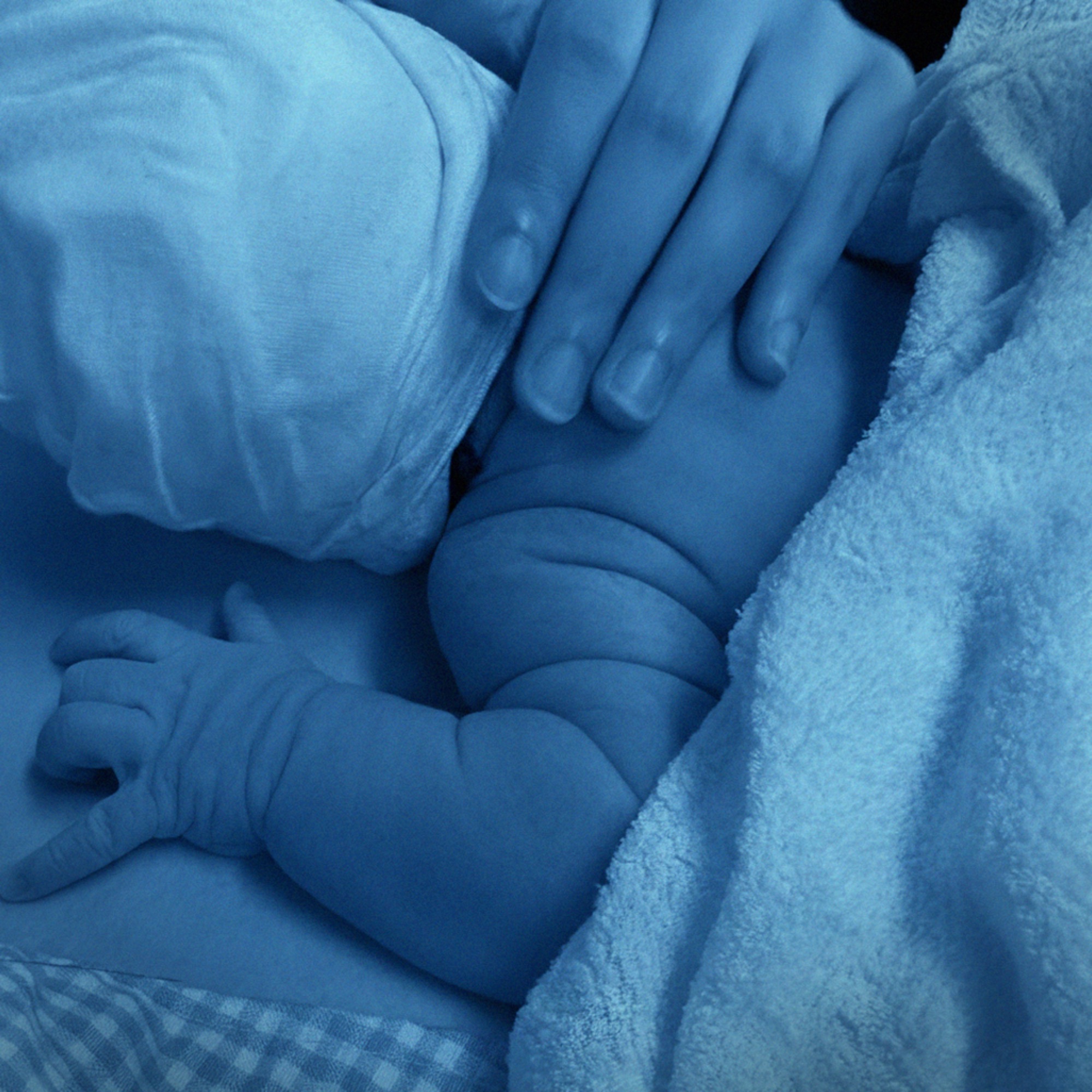 Ends With Holding You - Single