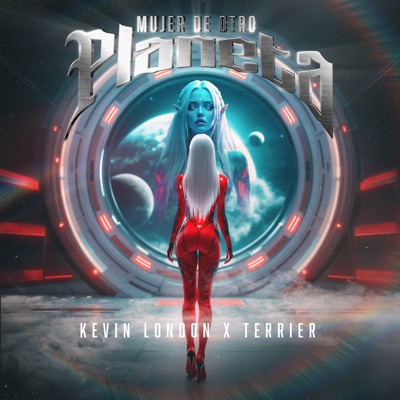 Mujer de otro planeta - Single
