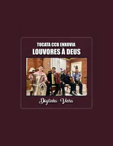 Doglinha Vieiraを聴いたり、ミュージックビデオを鑑賞したり、経歴やツアー日程などを確認したりしましょう！