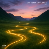 Vega - Single - Vascotia & Solange