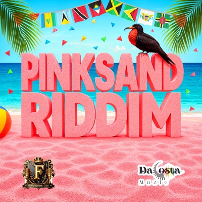 Pink Sand Riddim