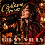 cántame otra vez - Single
