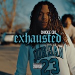 Exhausted - Single