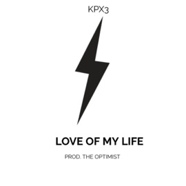 Love of My Life KPX3
