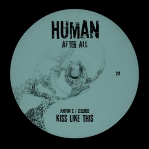 Kiss Like This - Single