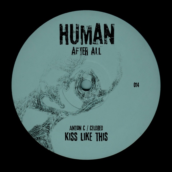 Kiss Like This - Single