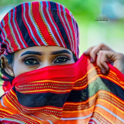 Eritrean music - Bilen song by  Shewhat Yohannes - ስር በናና