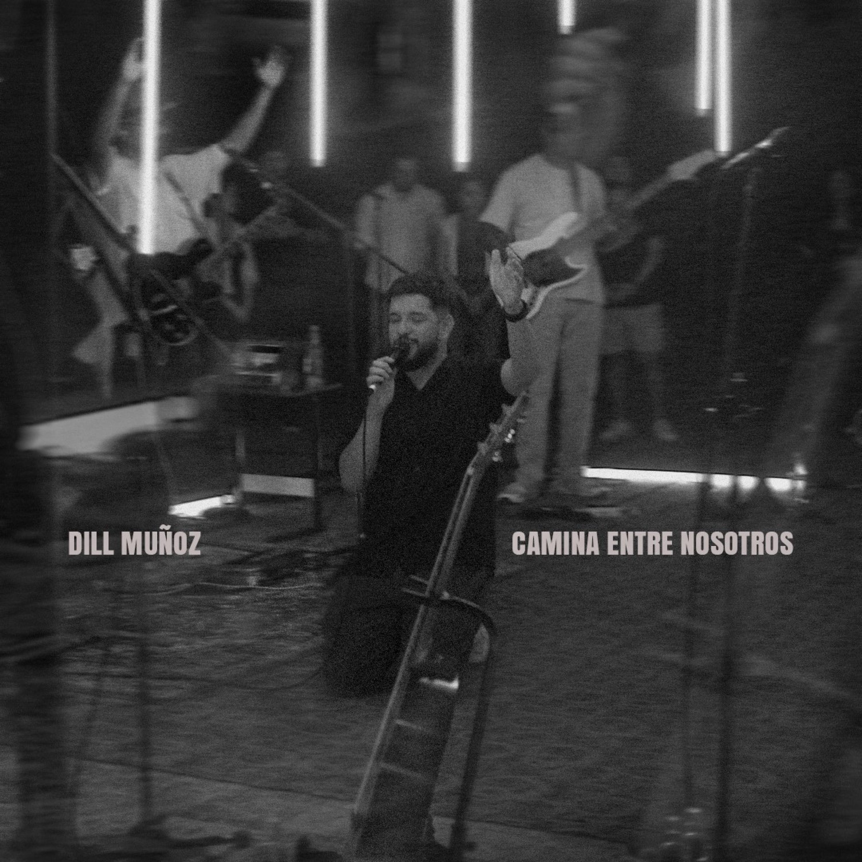 Camina Entre Nosotros - Single