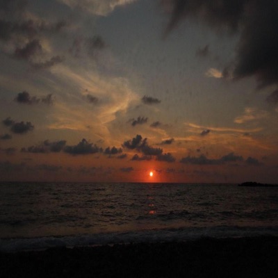 ALTA MAREA FREESTYLE - Single