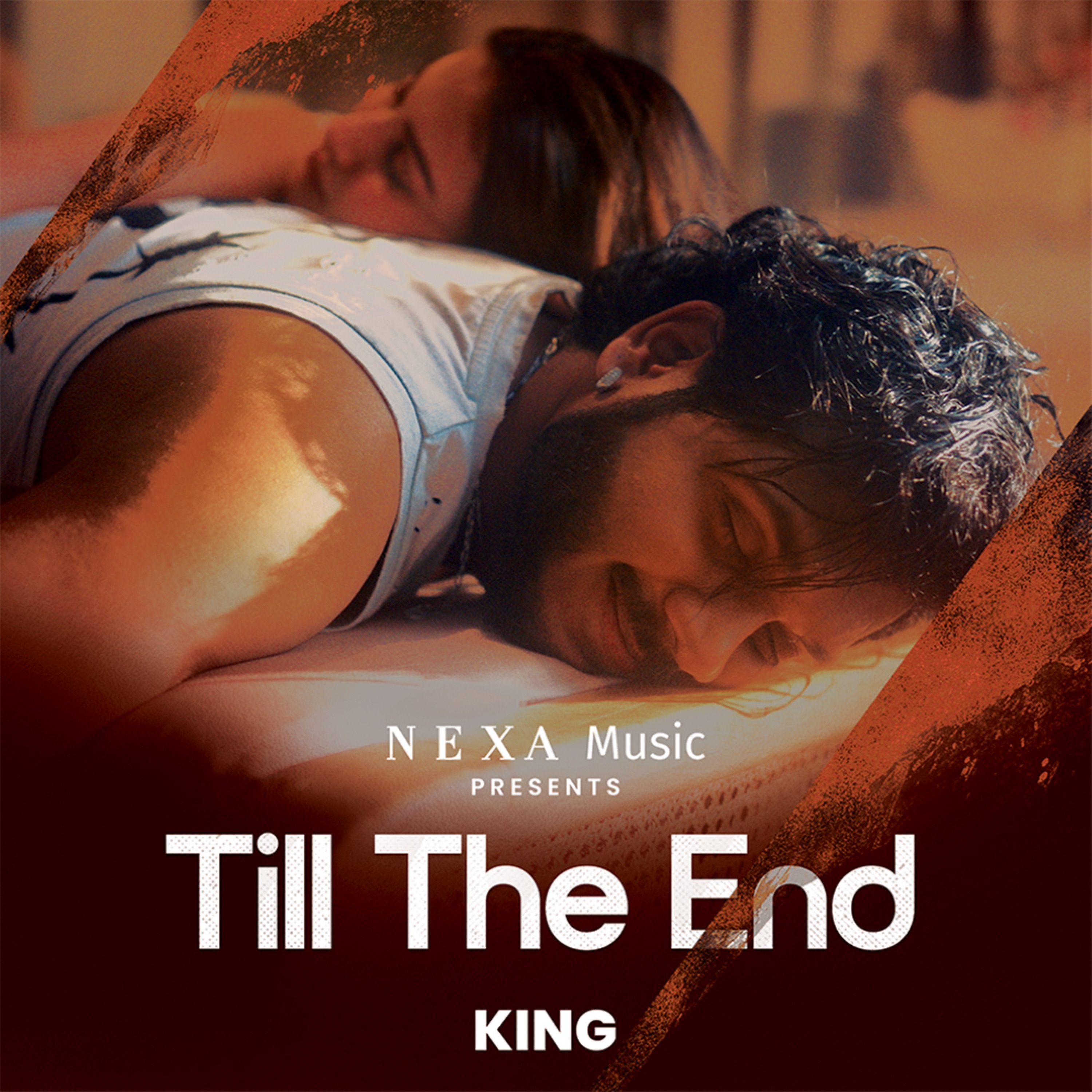 Till The End - Single