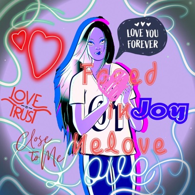 Neon Aura O'Geed Vibes (feat. Scottish Force) [Remist] - Single