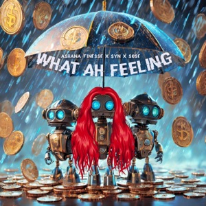 What Ah Feeling (feat. Synister & Sose) - Single