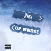 Ije Nwoke artwork