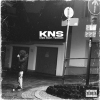 KNS (feat. TERRON) - Single - Iven