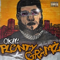 Okay! - Single - Plenty Gramz