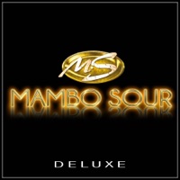 Deluxe - Mambo Sour & Principe Records