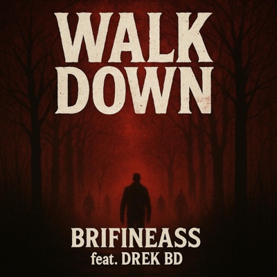 Walk Down (feat. DrekkoTwoTimes) - Single