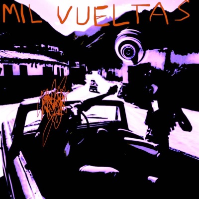 1000 VUELTAS(R4MB0) - Single