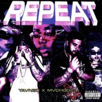 Repeat (Remix) - Single