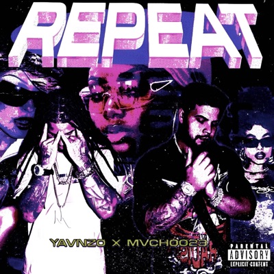 Repeat (Remix) - Single