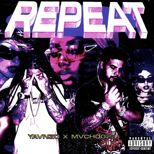Repeat (Remix)