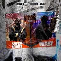 Rumble Reload S2.E3 R1 - Single - ShegySounds, Pressplay & Meany