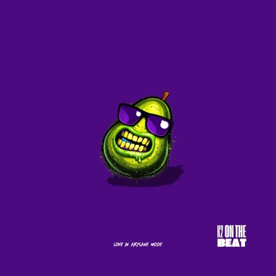 Love in Airplane Mode - Single