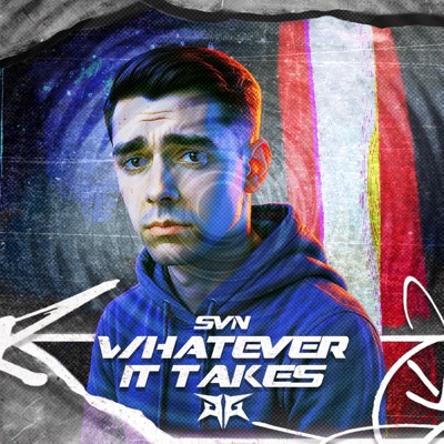 WHATEVER IT TAKES - Single
