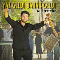 Yaz Geldi Bahar Geldi