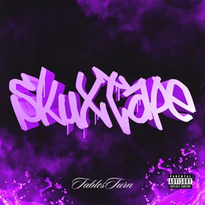SKUXTAPE - EP