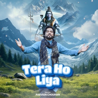 Tera Ho Liya - Single