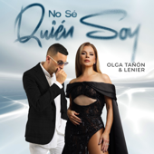 No Sé Quien Soy - Olga Tañón &amp; Lenier Cover Art