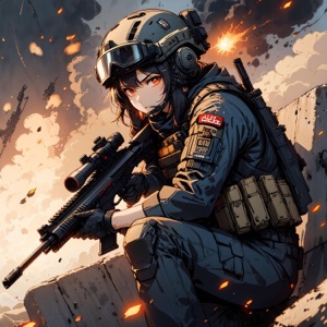 Der Ruf der Zone (Call of Duty)