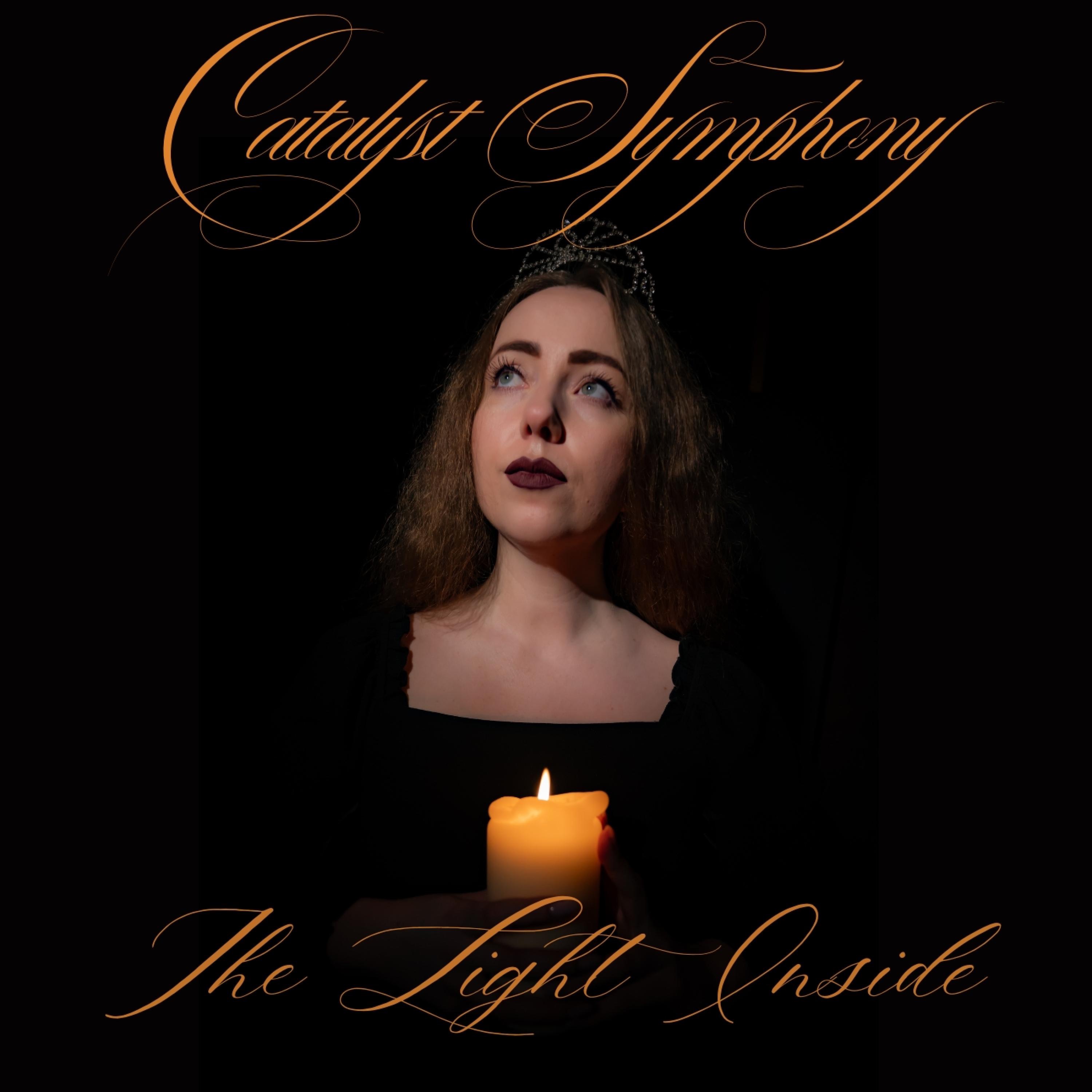 The Light Inside - Single