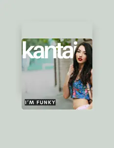 Listen to Kantai, watch music videos, read bio, see tour dates & more!