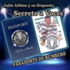 Pasaporte de Rumbero