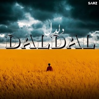 Daldal (feat. Eskay & Somroo) - Single - SARZ Studio