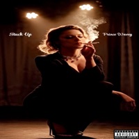 Stuck Up - Single - Prince Wavey