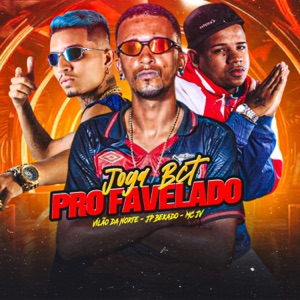Joga Bct pro Favelado (feat. MC JV)