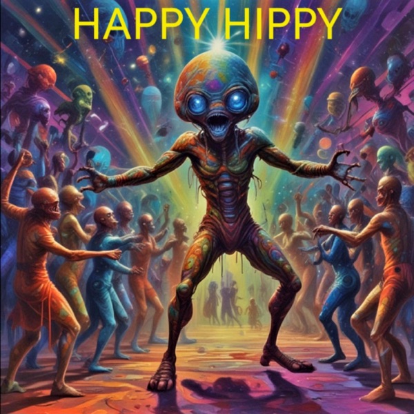 Happy Hippy