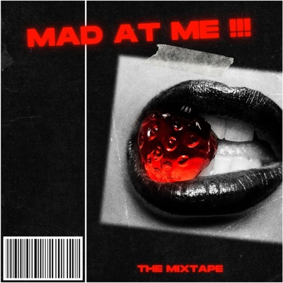 MAD AT ME (feat. eSTeeKay) - Single