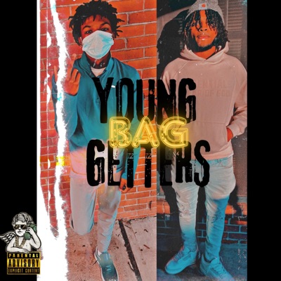 Young Bag Getters - Single