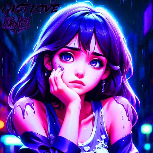 LAST LOVE - Single
