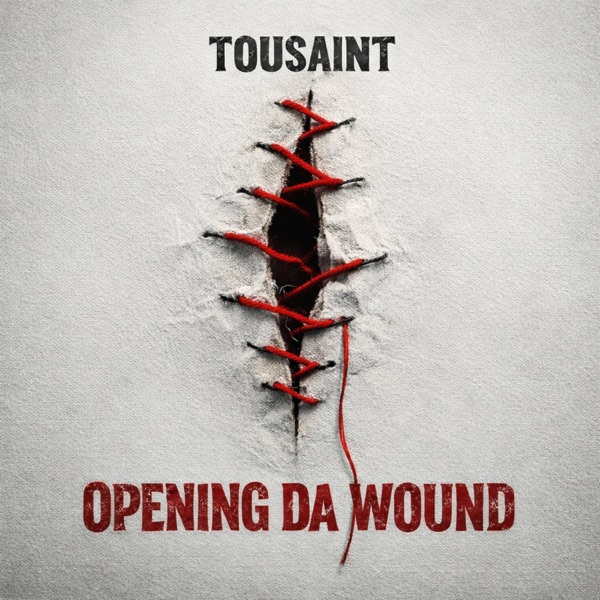 Opening Da Wound